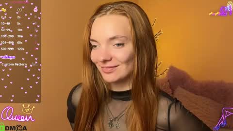 Alexis online show from 04.16.26