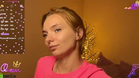Alexis online show from 05.20.26