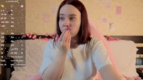 Snapshot of shinelilit chatting on 03.03.26 Lilit online show from 03.03.26