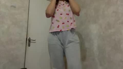 Jesica online show from 11.06.25