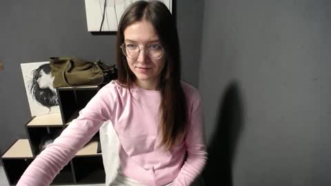 Jesica online show from 04.07.26