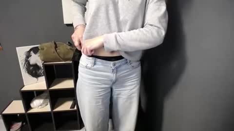 Jesica online show from 05.14.26