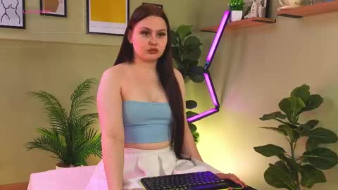 Snapshot of shininglexi chatting on 05.10.26 shininglexi online show from 05.10.26