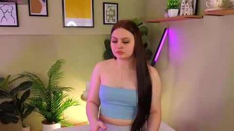 Snapshot of shininglexi chatting on 05.14.26 shininglexi online show from 05.14.26