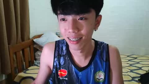 Snapshot of shinlao121203 chatting on 05.12.26 shinlao121203 online show from 05.12.26
