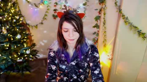 Snapshot of shiny_jail chatting on 01.06.25 JennyMira THANK YOU FOR 77 777 online show from 01.06.25