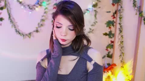 Snapshot of shiny_jail chatting on 01.31.25 JennyMira THANK YOU FOR 77 777 online show from 01.31.25