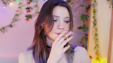 Snapshot of shiny_jail chatting on 02.02.25 JennyMira THANK YOU FOR 77 777 online show from 02.02.25