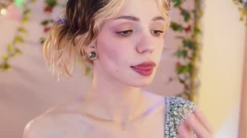 Snapshot of shiny_jail chatting on 11.04.25 JennyMira THANK YOU FOR 77 777 online show from 11.04.25