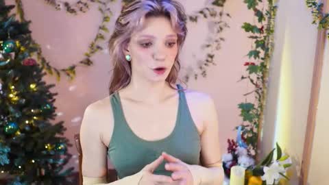 JennyMira   THANK YOU FOR 77 777  online show from 12.14.25