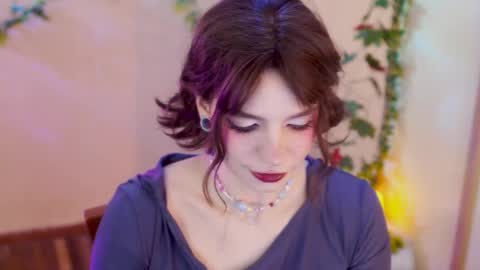 JennyMira   THANK YOU FOR 77 777  online show from 04.28.26