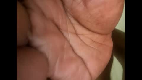 shinyhead69 online show from 03.22.26