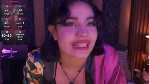 shiori_hime online show from 02.28.26