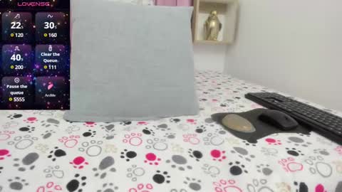 Snapshot of shira_sexylove chatting on 02.20.25 shira_sexylove online show from 02.20.25