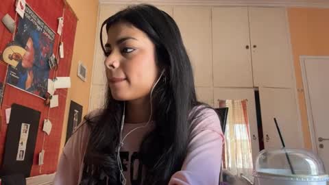 Karin online show from 05.12.26