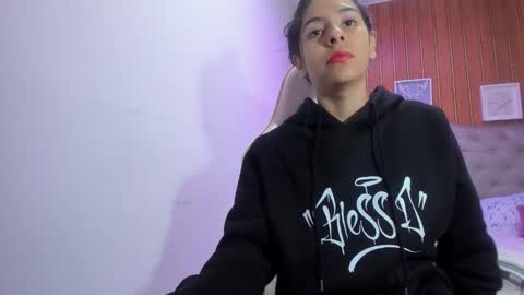 Snapshot of shirley_sweett chatting on 02.03.26 Shirley online show from 02.03.26