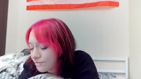 Luna online show from 02.17.26