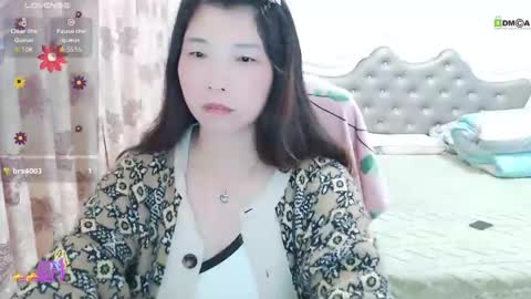 Shirleyni online show from 12.16.25