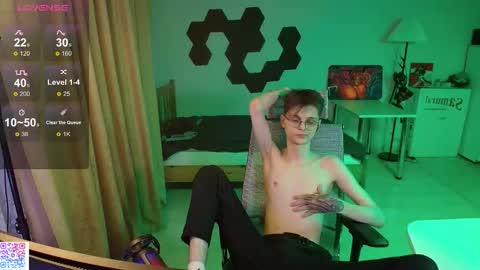 shiromy_ online show from 02.26.26