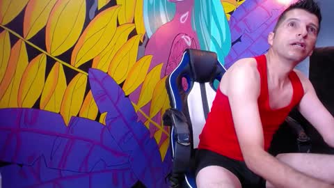 Snapshot of shirryucharly chatting on 02.05.26 ShirryuCharly online show from 02.05.26