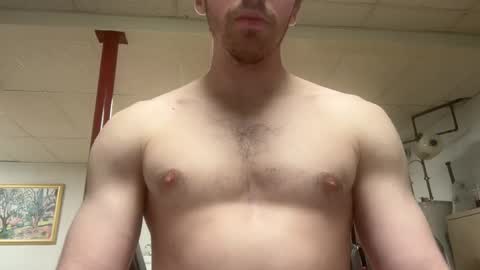 Snapshot of shirtlesshunk15 chatting on 04.15.26 shirtlesshunk15 online show from 04.15.26