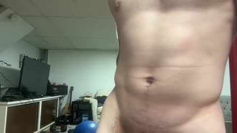 shirtlesshunk15 online show from 05.18.26