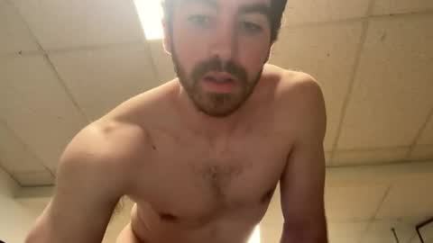 shirtlesshunk15 online show from 05.22.26