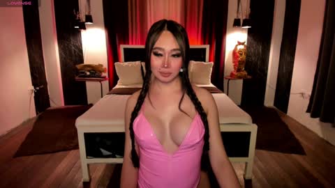 Snapshot of shivvariana_manflayer chatting on 12.21.24 WET AND WILD YHANNA online show from 12.21.24