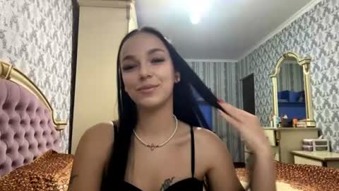 Hanna online show from 07.07.26