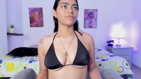 shizuka 11  online show from 09.16.25