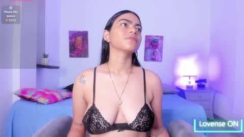 shizuka 11  online show from 09.24.25