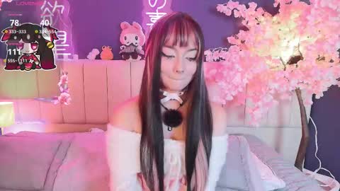 Valentina online show from 03.21.26