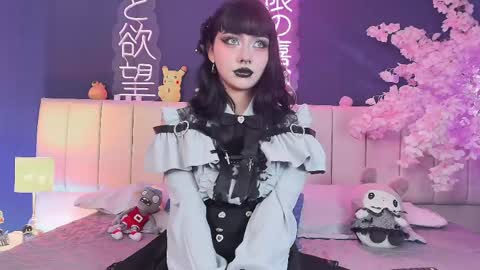 Valentina online show from 04.27.26