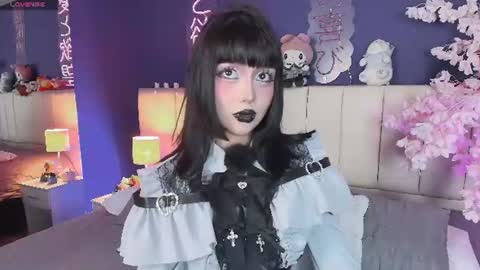 Valentina online show from 06.10.26