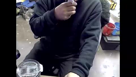 Shoani online show from 12.21.25