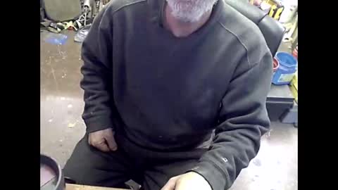 Shoani online show from 01.08.26