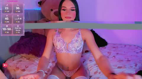 Nazareth arraiz online show from 03.13.26