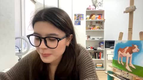 Marie online show from 02.22.26