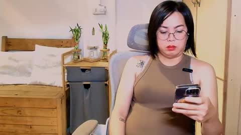 Mori online show from 04.18.26