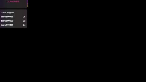 Snapshot of shopieshine chatting on 03.11.26 Sophie online show from 03.11.26