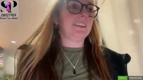 short sweetpea online show from 03.08.25