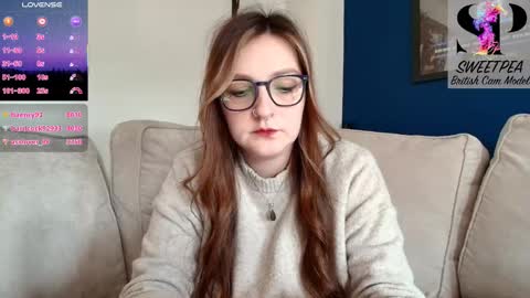 short sweetpea online show from 03.02.26