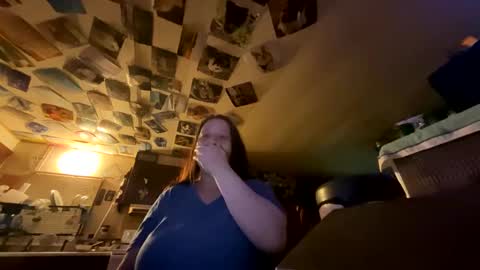 shorty920505 online show from 09.16.25