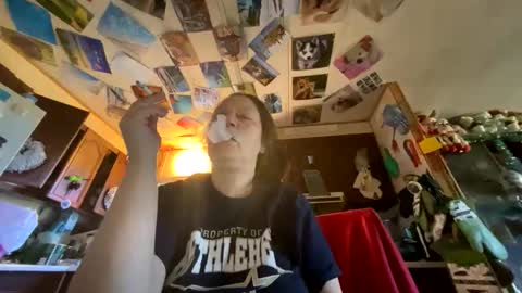 shorty920505 online show from 10.18.25