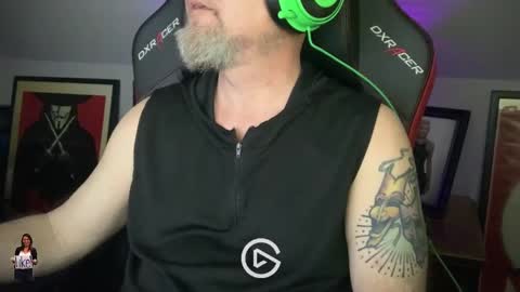 shotcaller411 online show from 02.03.25