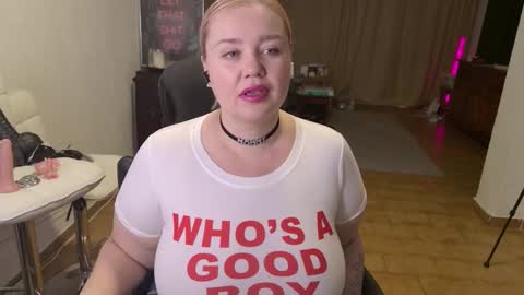 Mimi   online show from 01.19.26