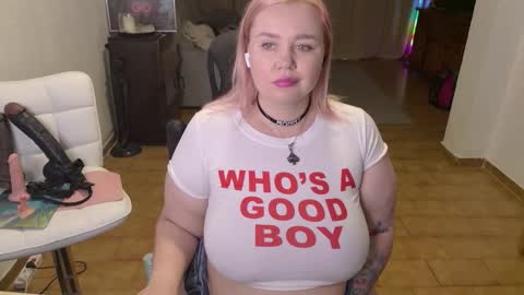 Mimi   online show from 03.10.26