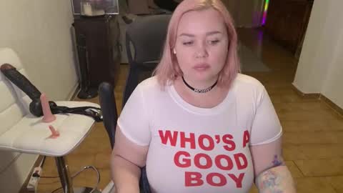 Mimi   online show from 03.23.26