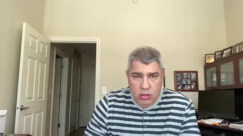 Chicago Guy online show from 02.18.25