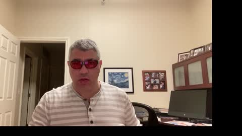 Chicago Guy online show from 12.04.25